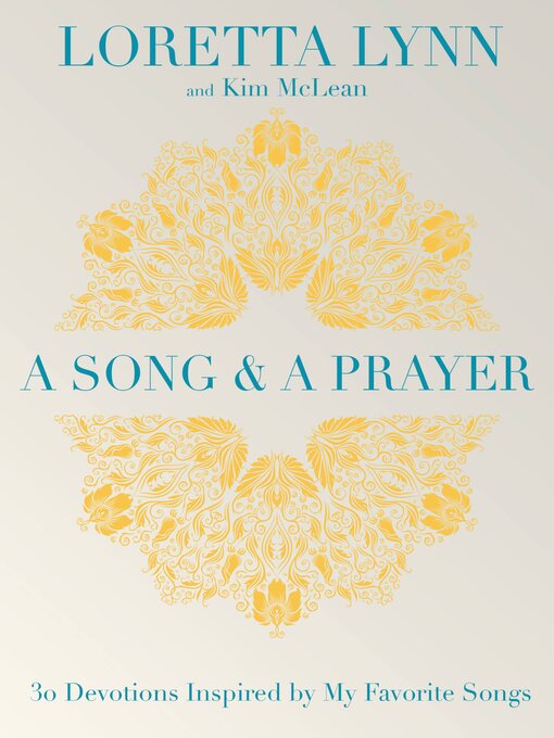 Title details for A Song and a Prayer by Loretta Lynn - Available